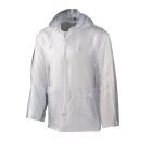 AUGUSTA CLEAR RAIN JACKET - 3160