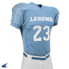 CHAMPRO LEGEND DAZZLE POLYESTER FOOTBALL JERSEY - FJ23