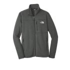 THE NORTH FACE® SWEATER FLEECE JACKET - NF0A3LH7