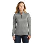 THE NORTH FACE® LADIES TECH 1/4 ZIP FLEECE JACKET - NF0A3LHC