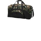 Port Authority &#174;  - Standard Colorblock Sport Duffel.  BG99