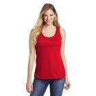 District  &#174;  Women's V.I.T.  &#153;  Gathered Back Tank. DT6302