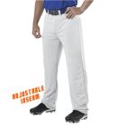 ALLESON  12 OZ RELAXED FIT ADJUSTABLE INSEAM BASEBALL PANTS - 605WAP