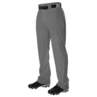 ALLESON PRO WARP-KNIT OPEN BOTTOM BASEBALL PANTS - PWRPP