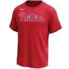 NIKE YOUTH DRI-FIT 100% POLYESTER MAJOR LEAGUE BASEBALL REPLICA T-SHIRT - NY23 (MLB)