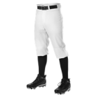 ALLESON  TRADITIONAL KNICKER BASEBALL PANTS - 605PKN