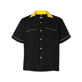 Hilton GM Legend Bowling Shirt | Hilton HP2244 Bowling Shirt