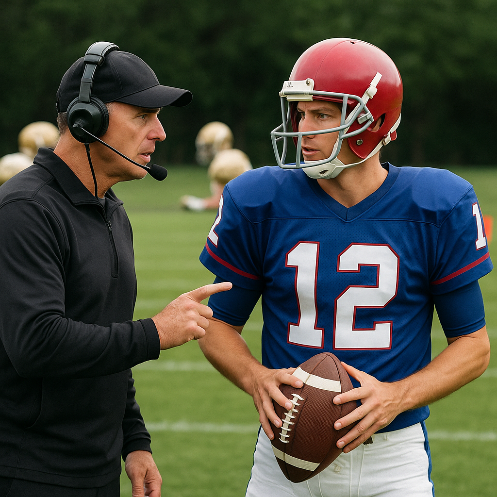 Best NFL Coaches of All Time
