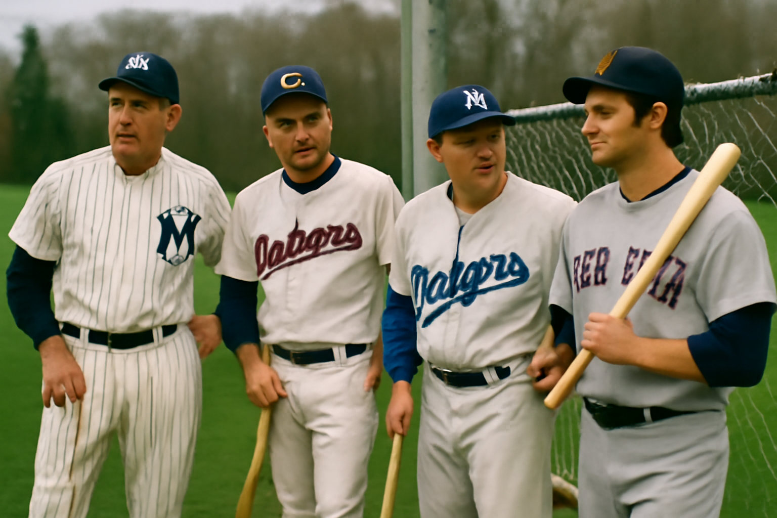 style baseball jersey