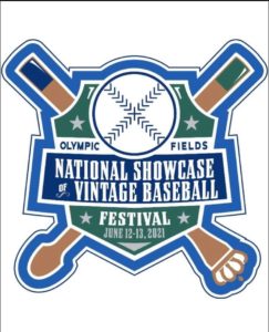 National Vintage Baseball Tournament Hosted in Clermont County