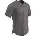 Maglia Da Baseball Senza Maniche CHAMPRO Reliever, Uomo, XXLarge, 100% Poliestere, Inserti Elasticizzati