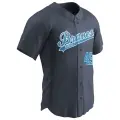 MAGLIA DA BASEBALL VINTAGE RUSSELL ATHLETIC 2XL DA UOMO SAN FRANCISCO GIANTS
