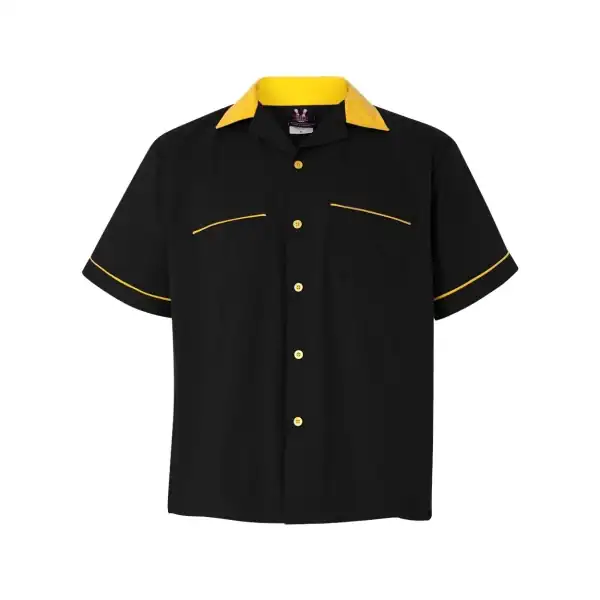 Hilton GM Legend Bowling Shirt | Hilton HP2244 Bowling Shirt