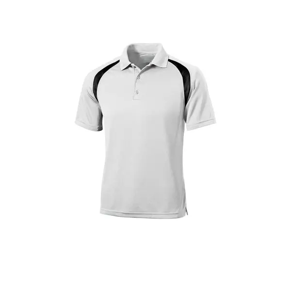トップス soor ploom essential Raglan Mock Tee 2Y Sport-Tek Dry Zone Colorblock Raglan Polo | Affordable
