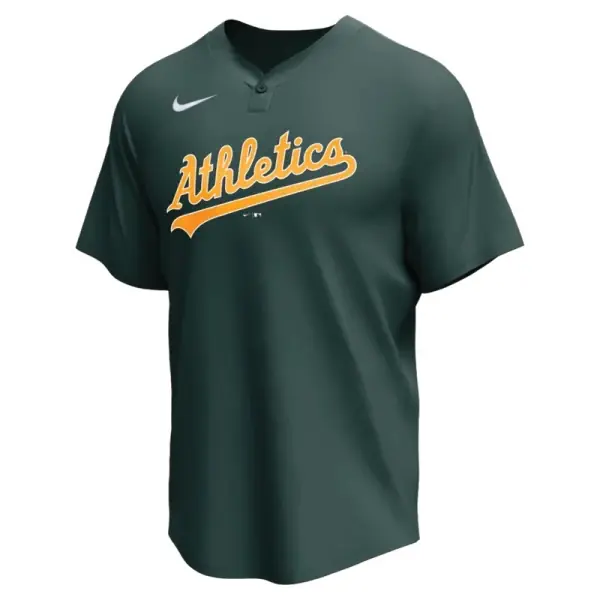 Maillot De Baseball Majestic Little League Rockies - Taille S Enfant, Noir Et Blanc, Occasion