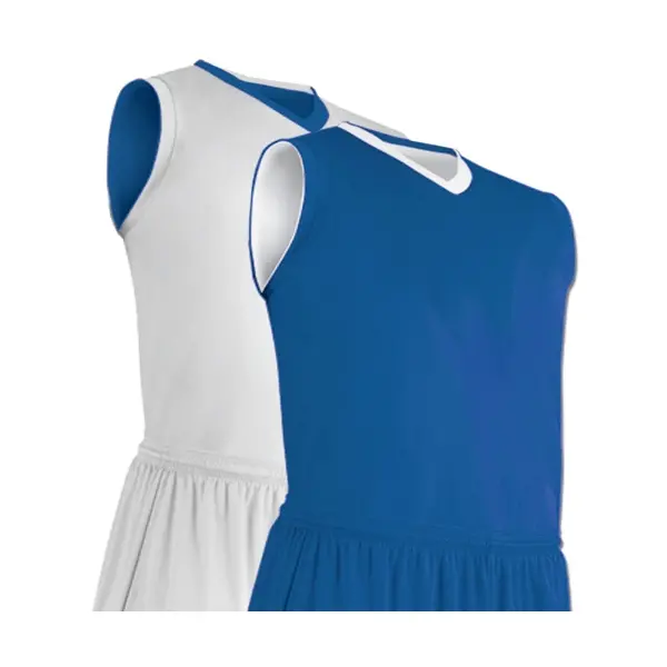 Champro Bbj9ypuws Muscle Dri Gear Maillot de Basketball en