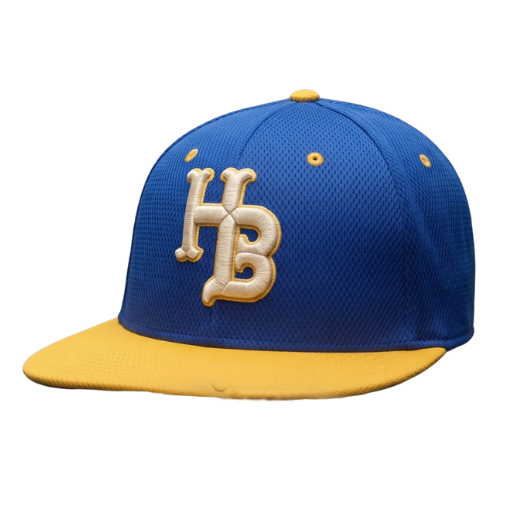 Custom Caps