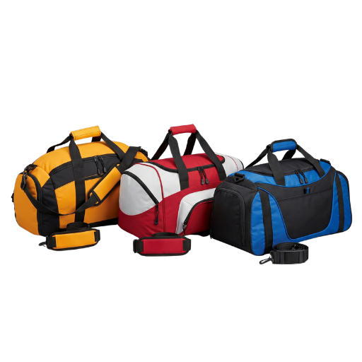 Sports Bags and Backpacks