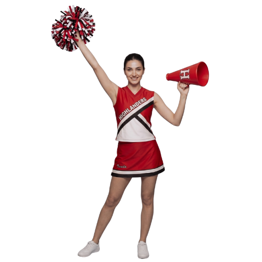 Adult Uniforms
