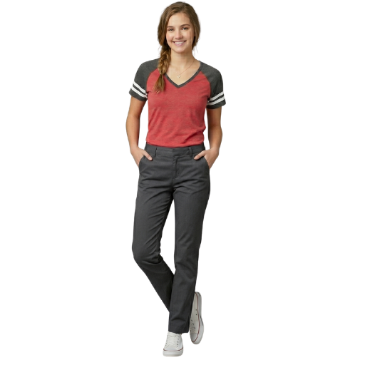 Fan Wear