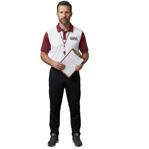 Coaches Uniforms