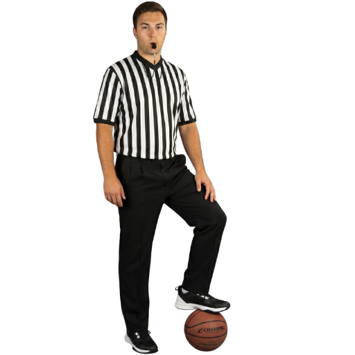 Official Coaches Uniforms