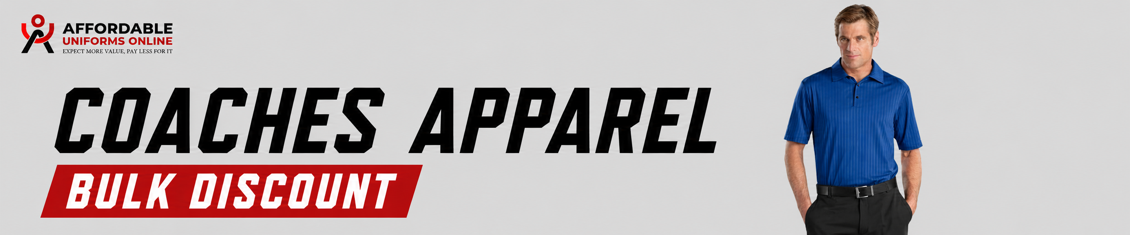 coaches shirts