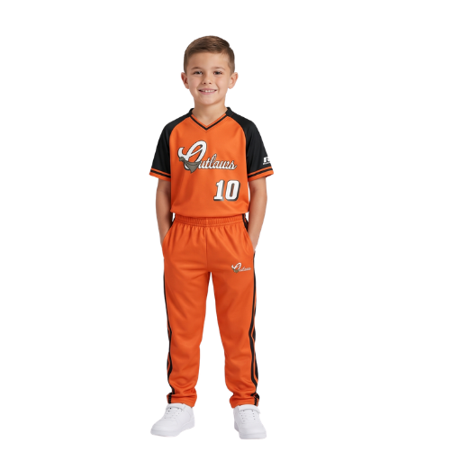 Youth Fan Gear
