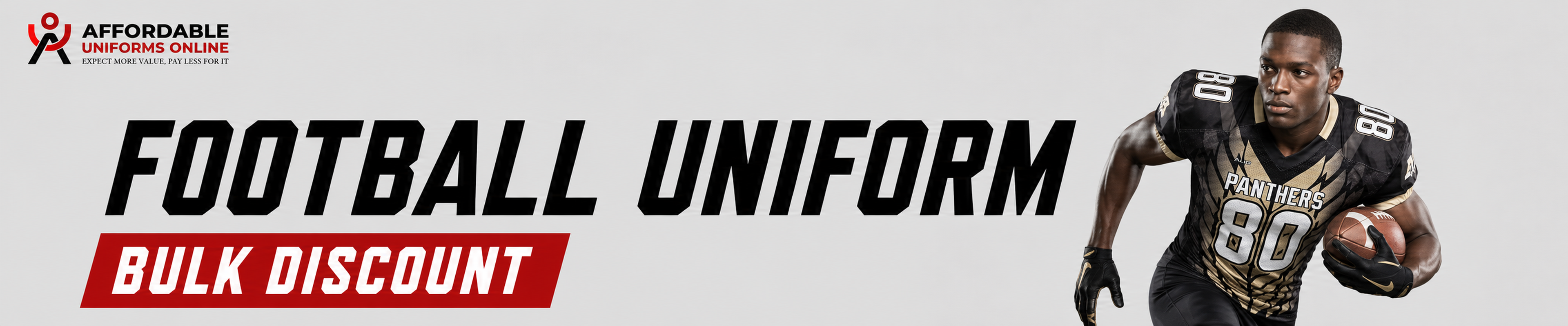 Football Jerseys and Uniforms