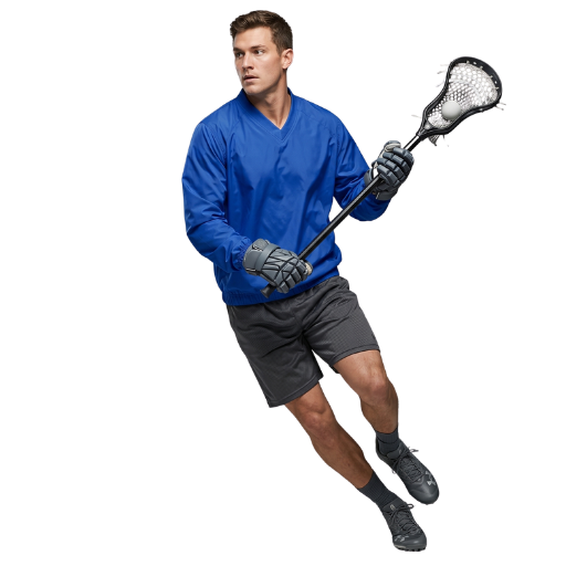 Lacrosse Uniforms