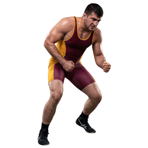 Wrestling Uniforms
