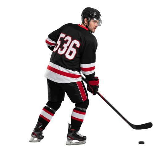 Custom Hockey Jersey
