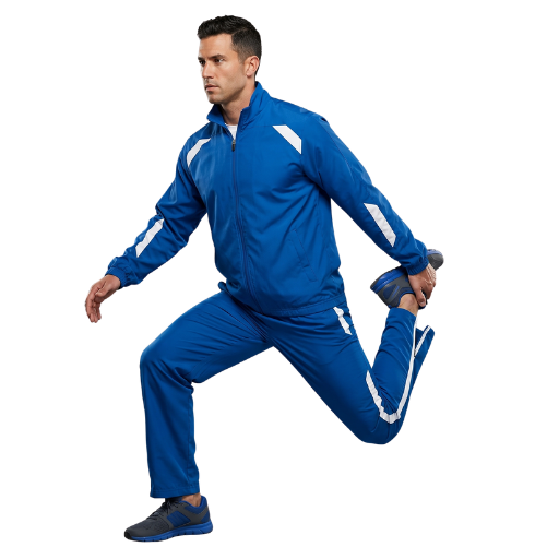 Custom Warm Up Uniforms