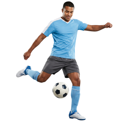 Custom Soccer Jersey