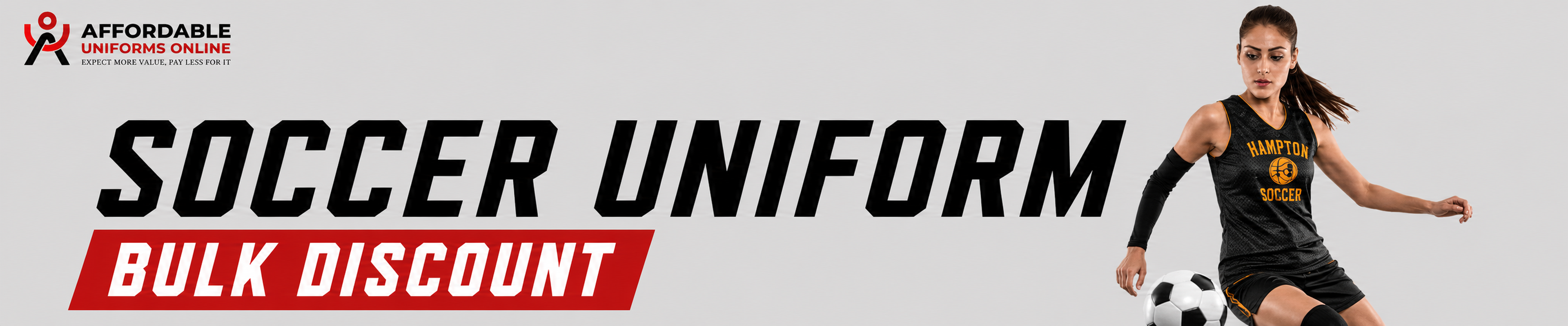 Soccer Uniforms
