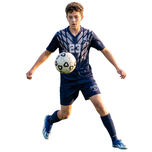Youth Soccer Jerseys