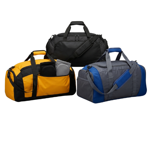 Sports Accessories and Bags