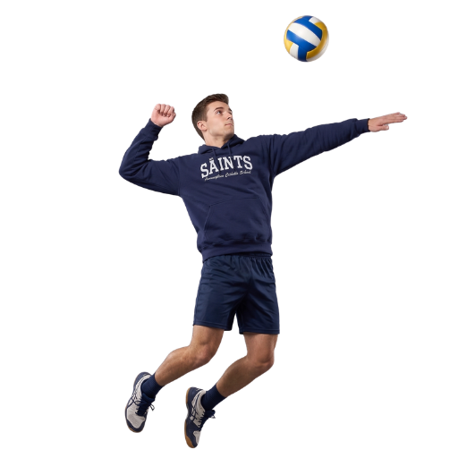 Volleyball Fan Gear