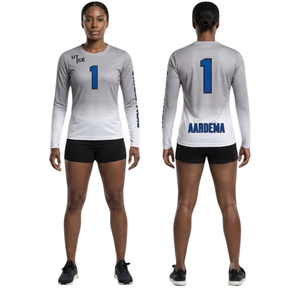 Women’s Short Sleeve Soccer Uniform