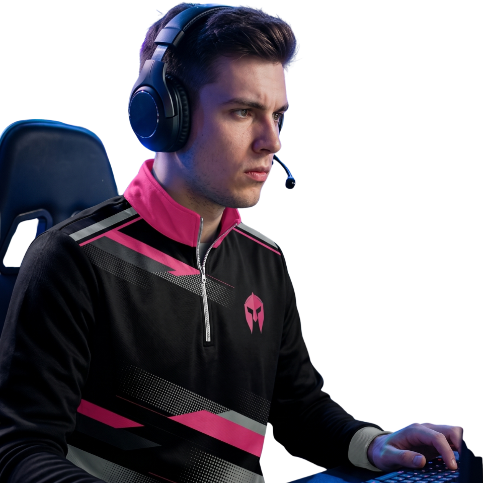 Esports Jersey