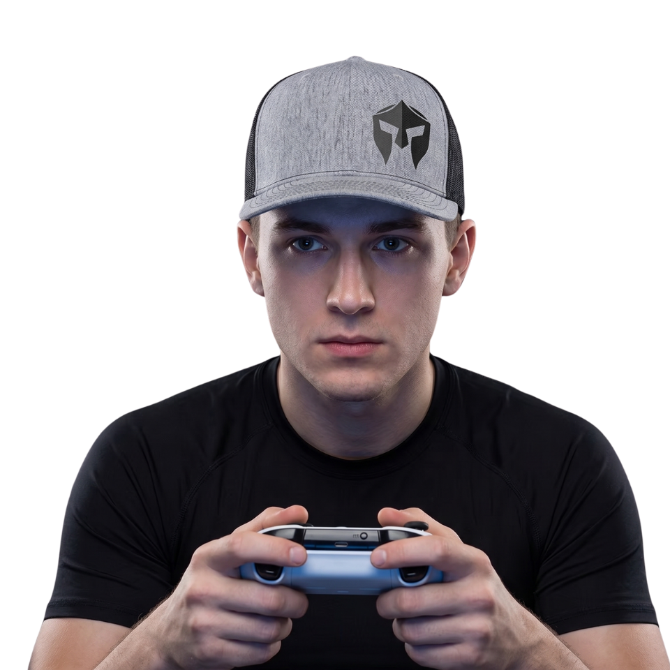 CUSTOM ESPORTS GEAR