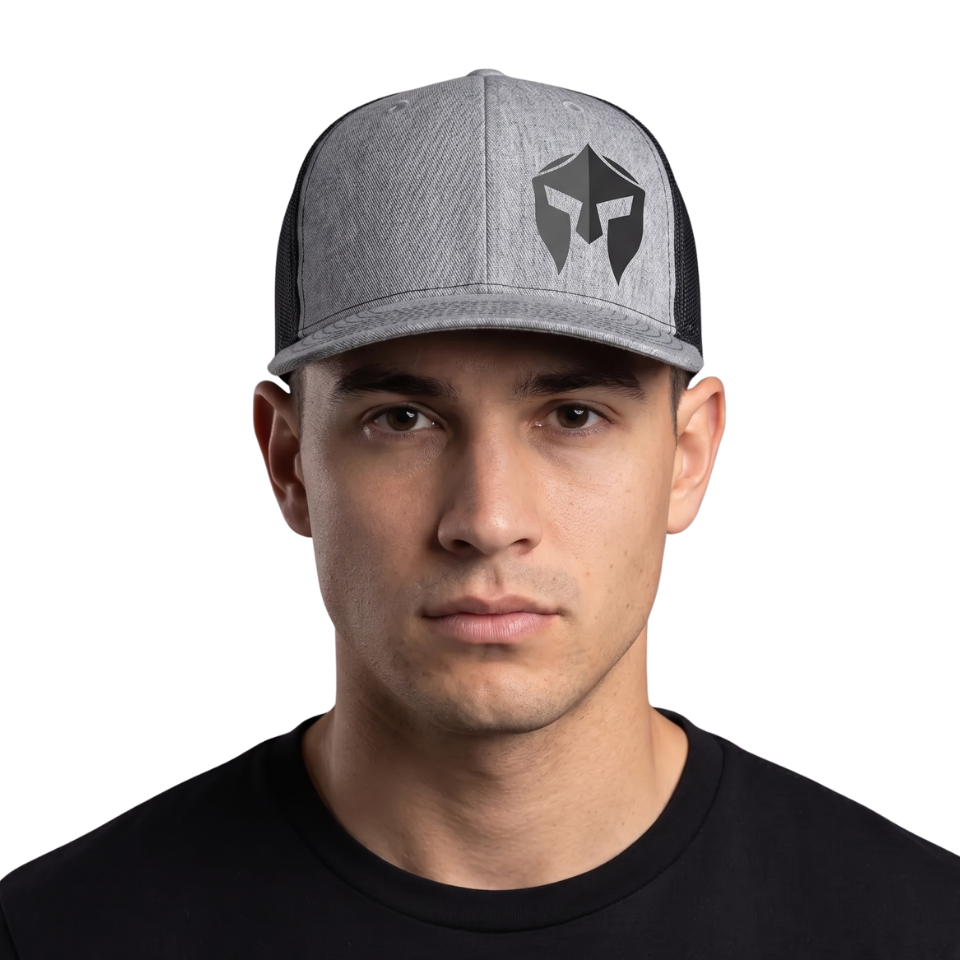 Custom Decorate Cap