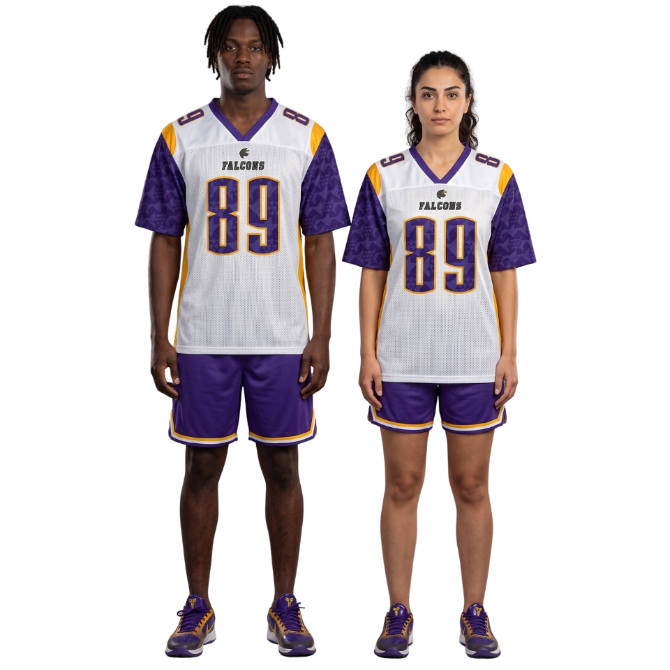 Custom eSports Fan Jersey
