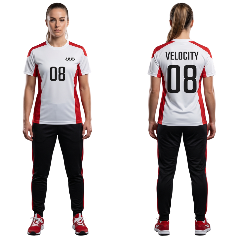 Custom eSports Short Sleeve Jersey
