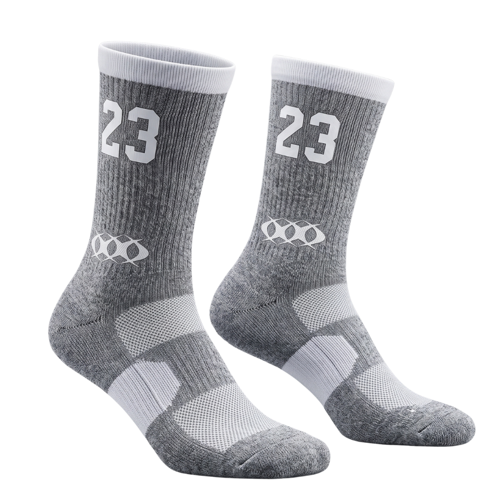 Custom Sublimated Socks