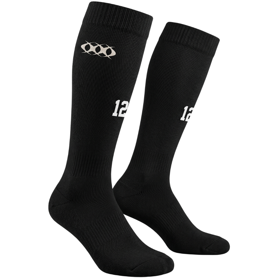 Custom Sublimated Socks