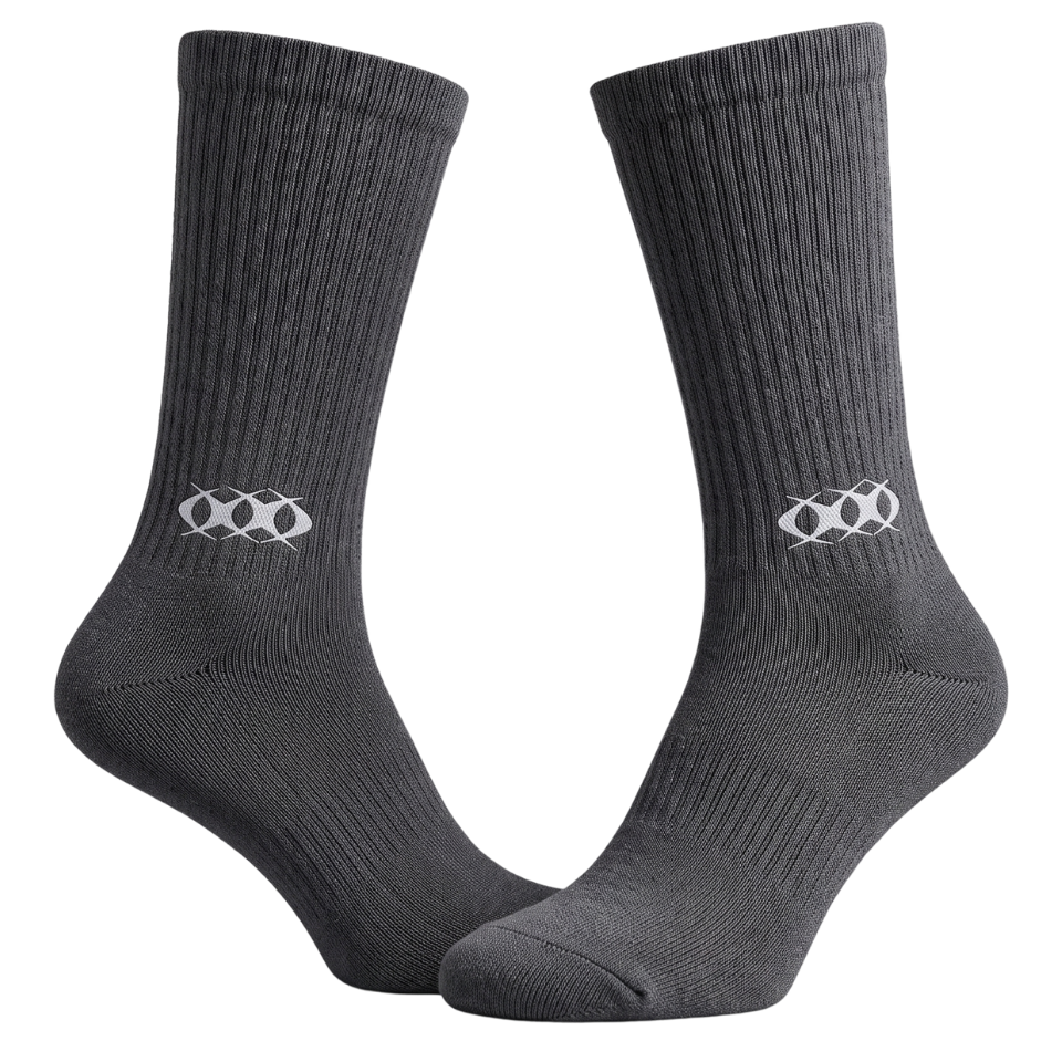 Custom Sublimated Socks