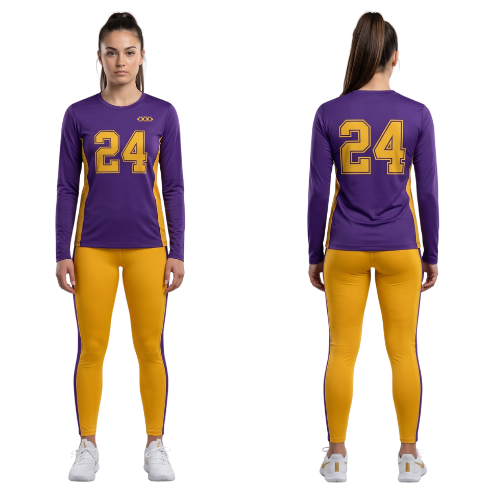 School Spiritwear Jersey and Shirts