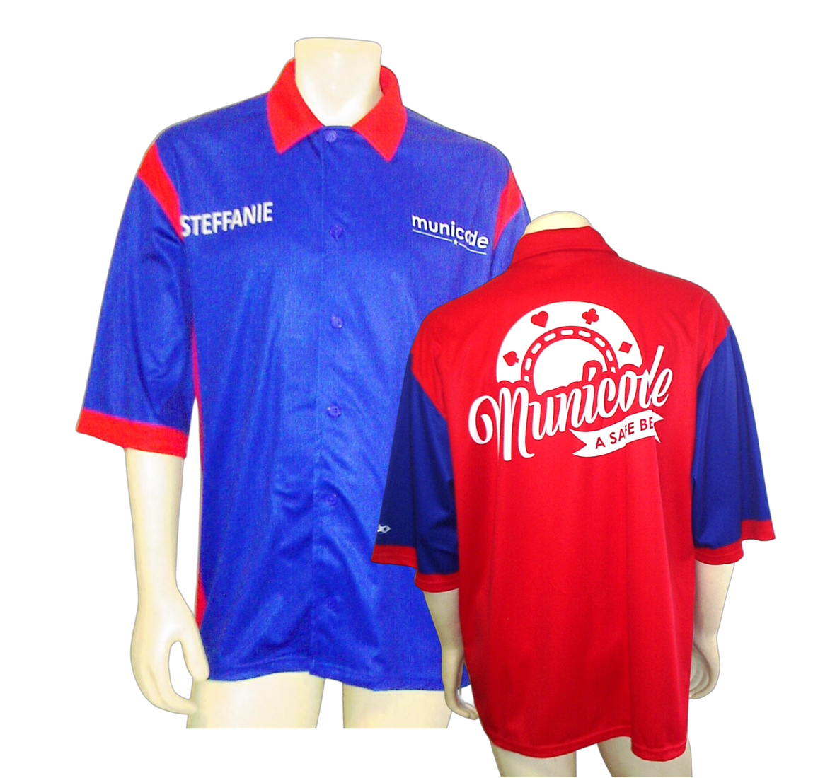Custom Basketball Jersey