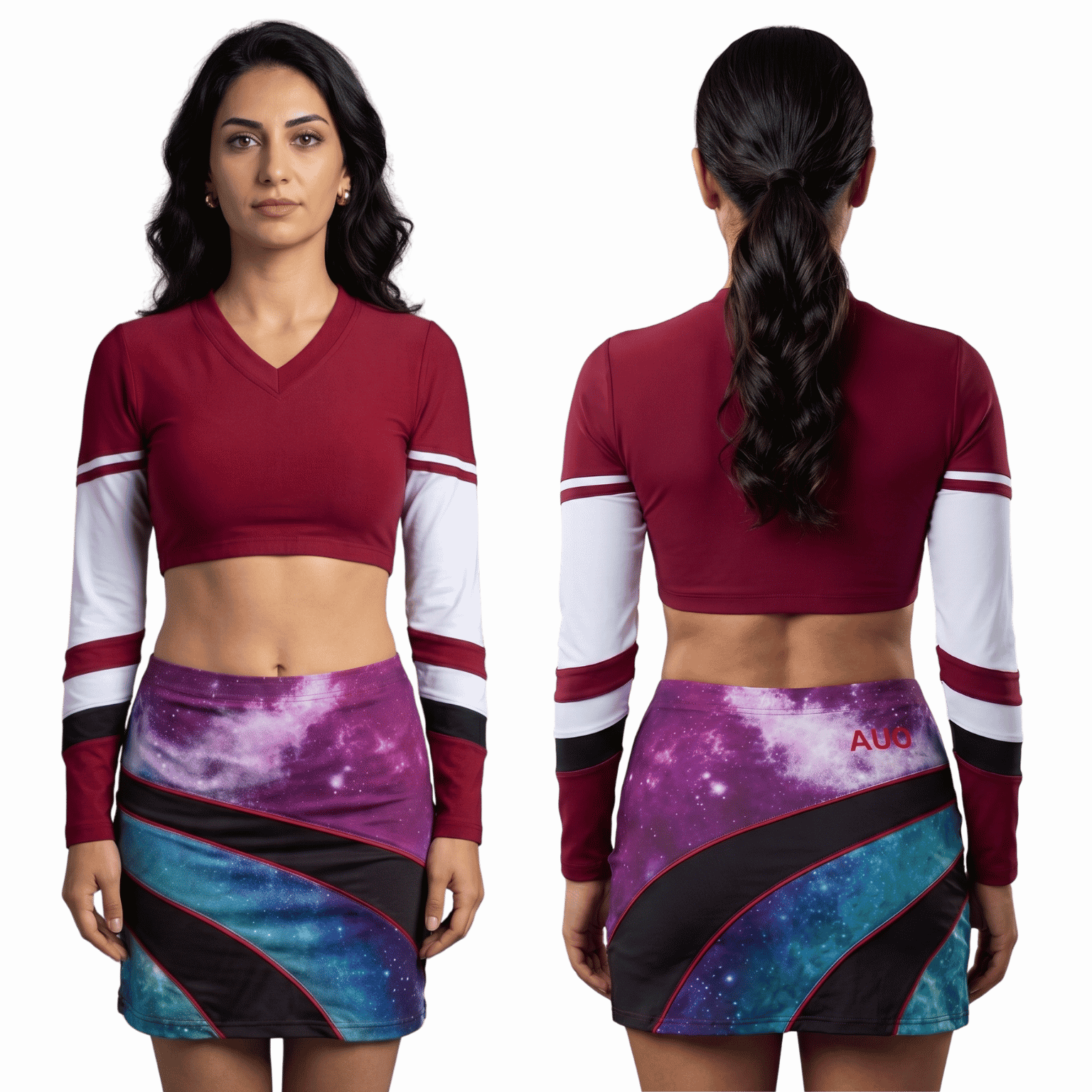 Custom Basketball Jersey